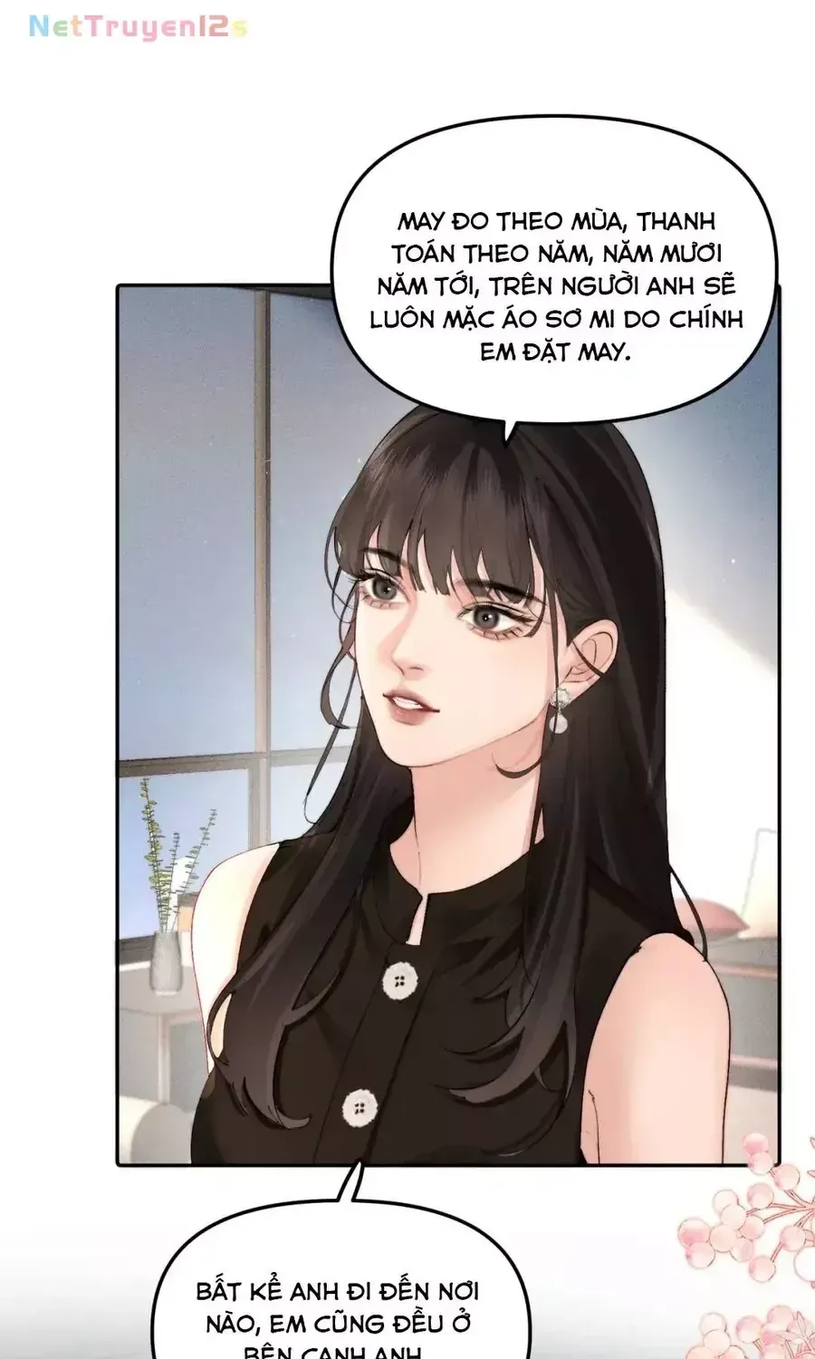 Siêu Cấp Cưng Chiều Tập 66 trang 36