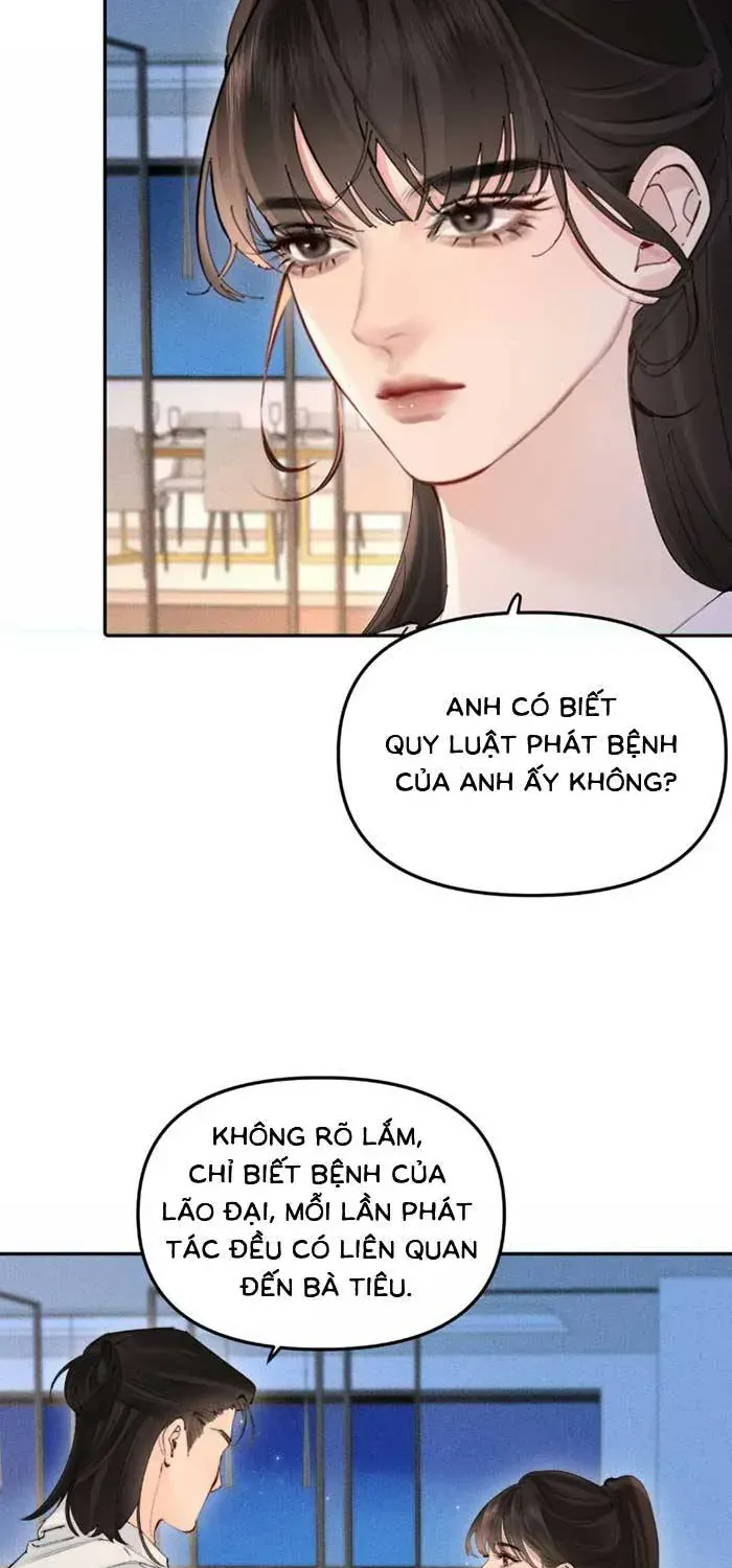 Siêu Cấp Cưng Chiều Tập 67 trang 12