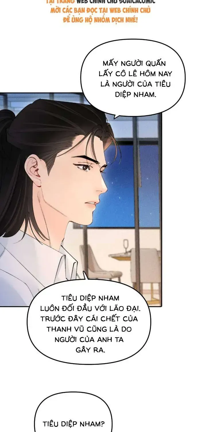 Siêu Cấp Cưng Chiều Tập 67 trang 14