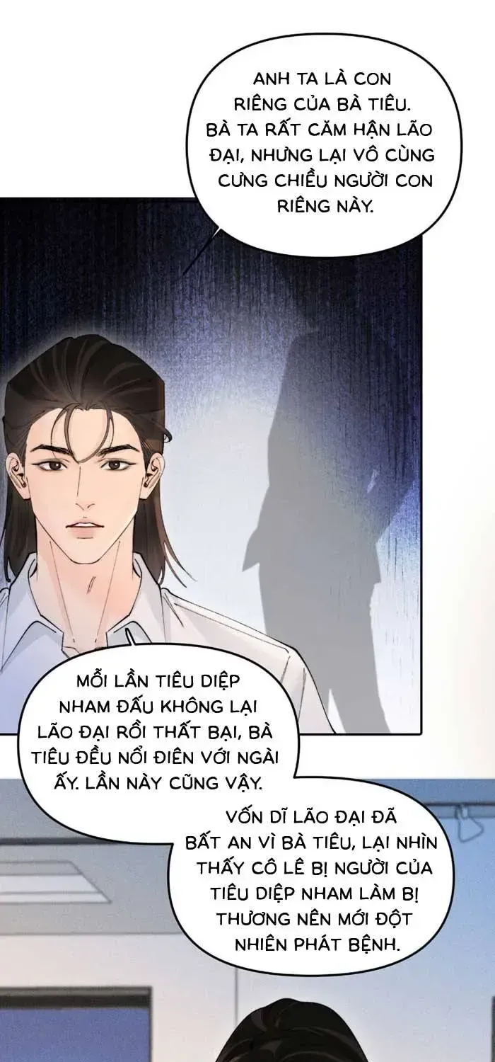Siêu Cấp Cưng Chiều Tập 67 trang 16