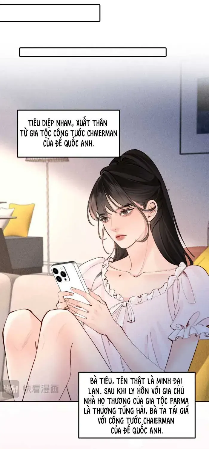 Siêu Cấp Cưng Chiều Tập 67 trang 18
