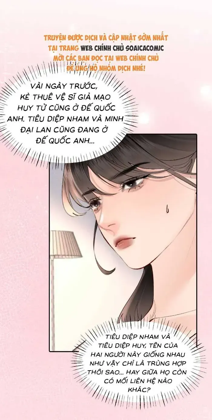 Siêu Cấp Cưng Chiều Tập 67 trang 19