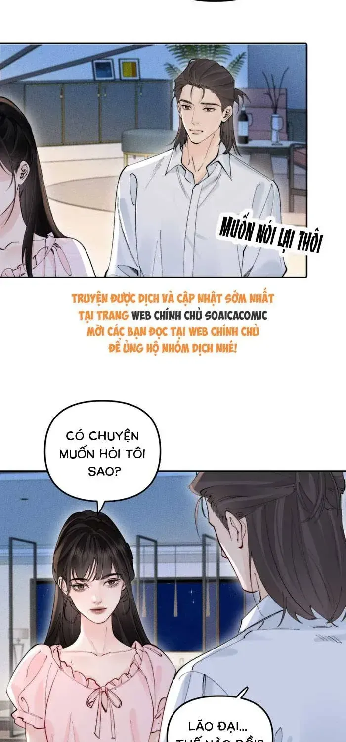Siêu Cấp Cưng Chiều Tập 67 trang 8