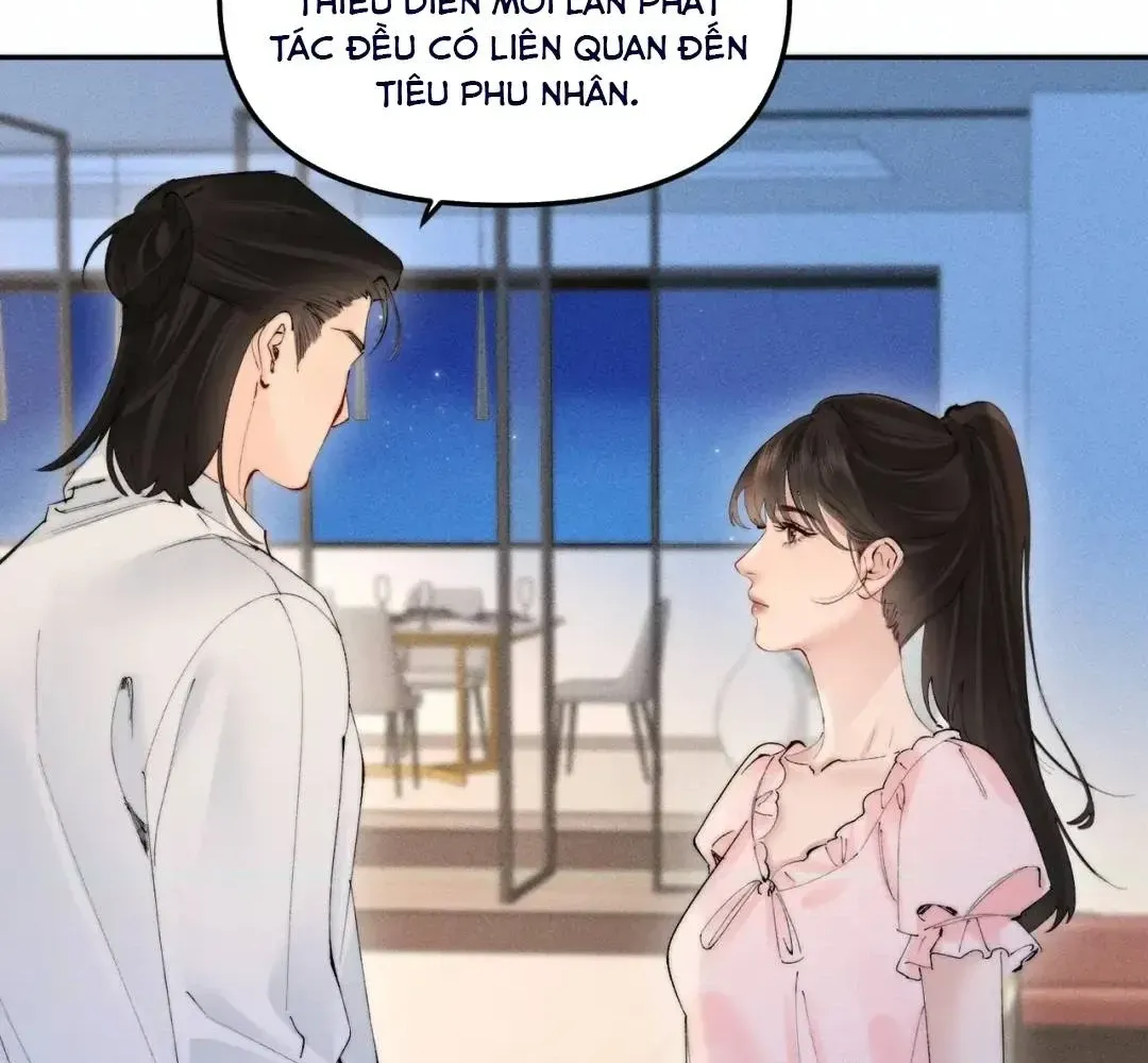 Siêu Cấp Cưng Chiều Tập 68 trang 22