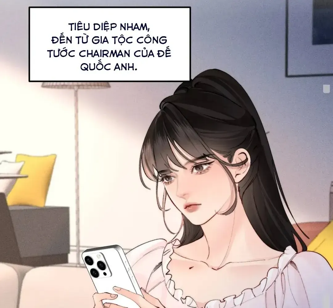 Siêu Cấp Cưng Chiều Tập 68 trang 30