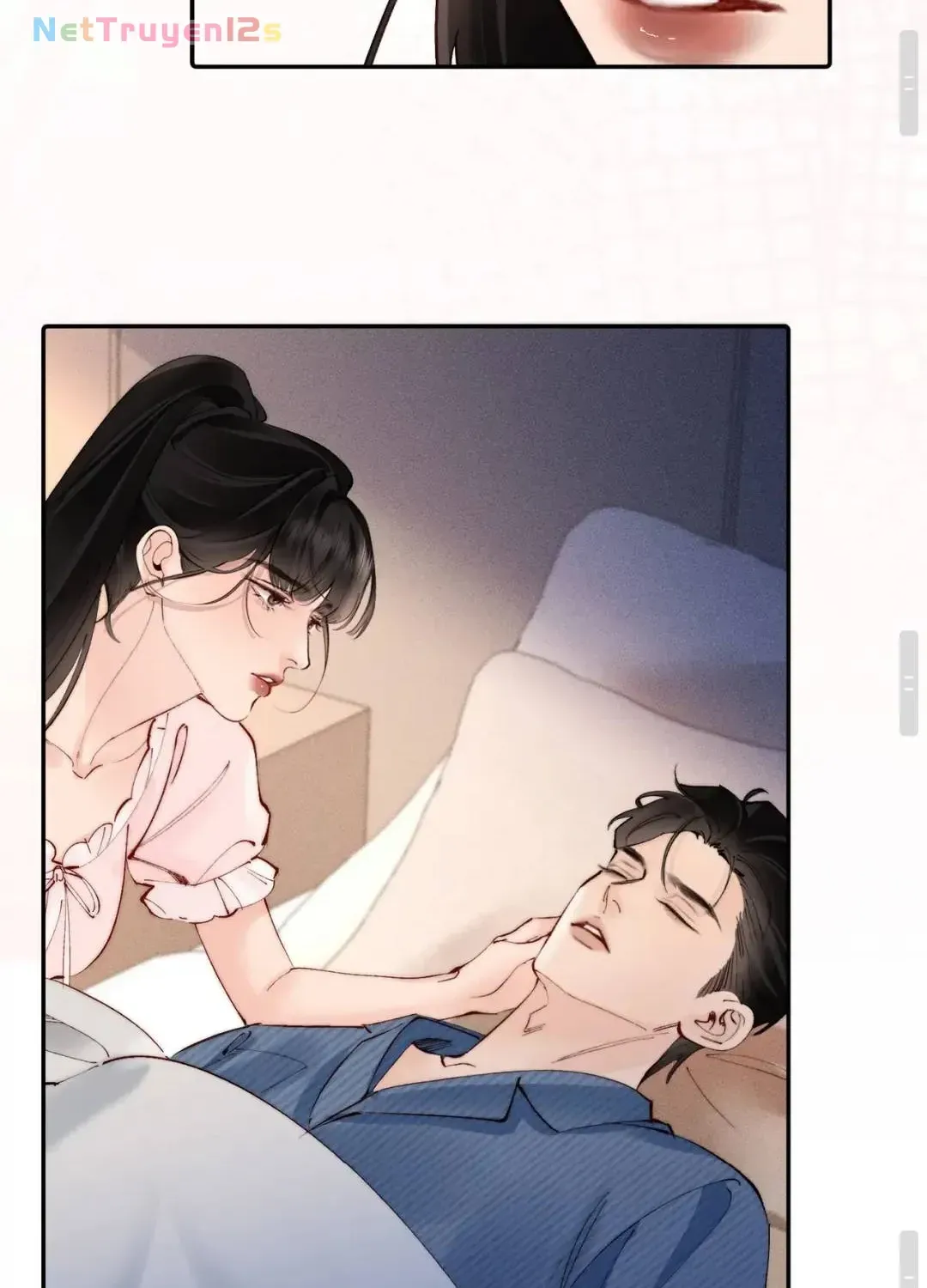 Siêu Cấp Cưng Chiều Tập 68 trang 36