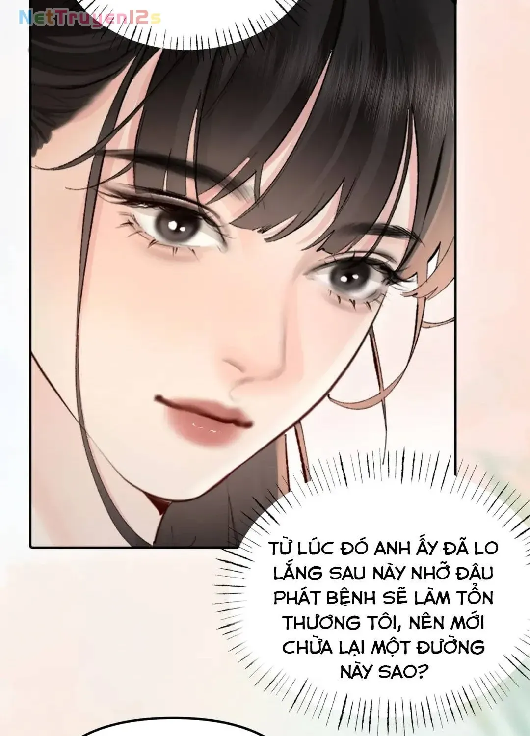 Siêu Cấp Cưng Chiều Tập 69 trang 12