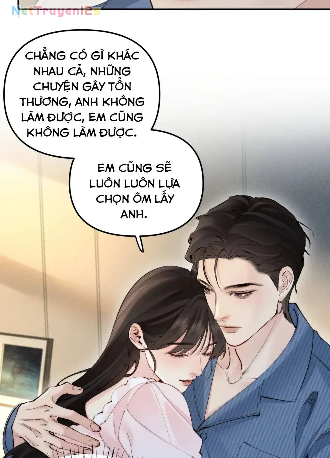 Siêu Cấp Cưng Chiều Tập 69 trang 16