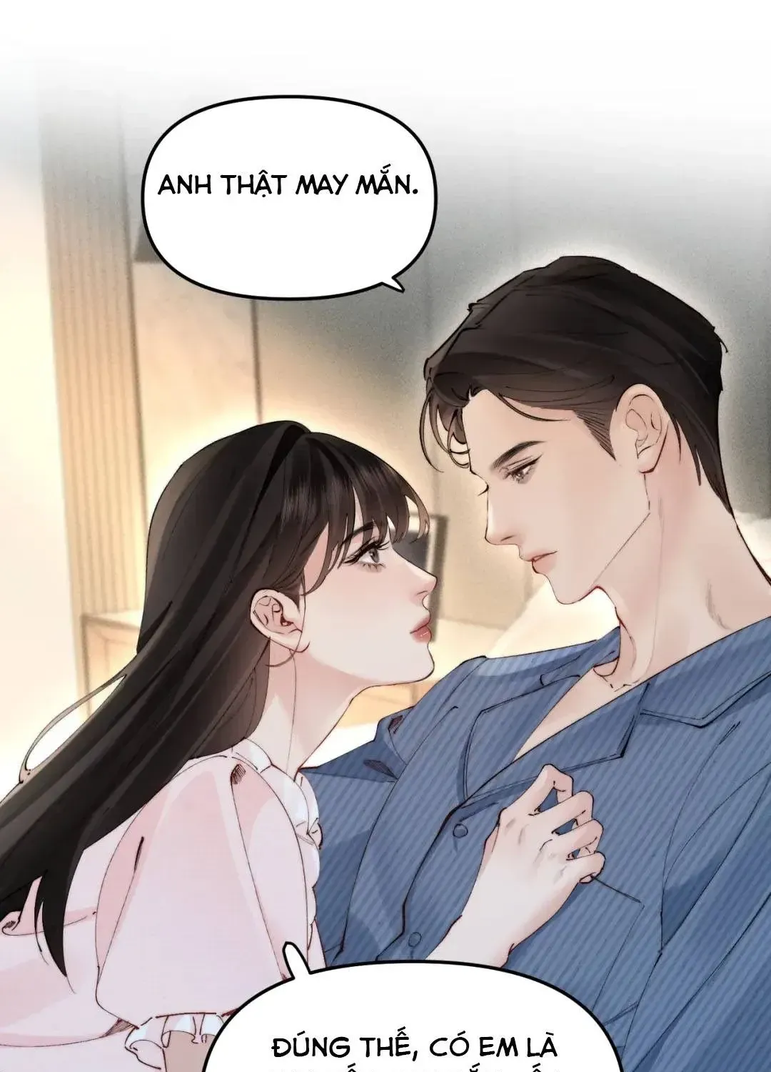 Siêu Cấp Cưng Chiều Tập 69 trang 18