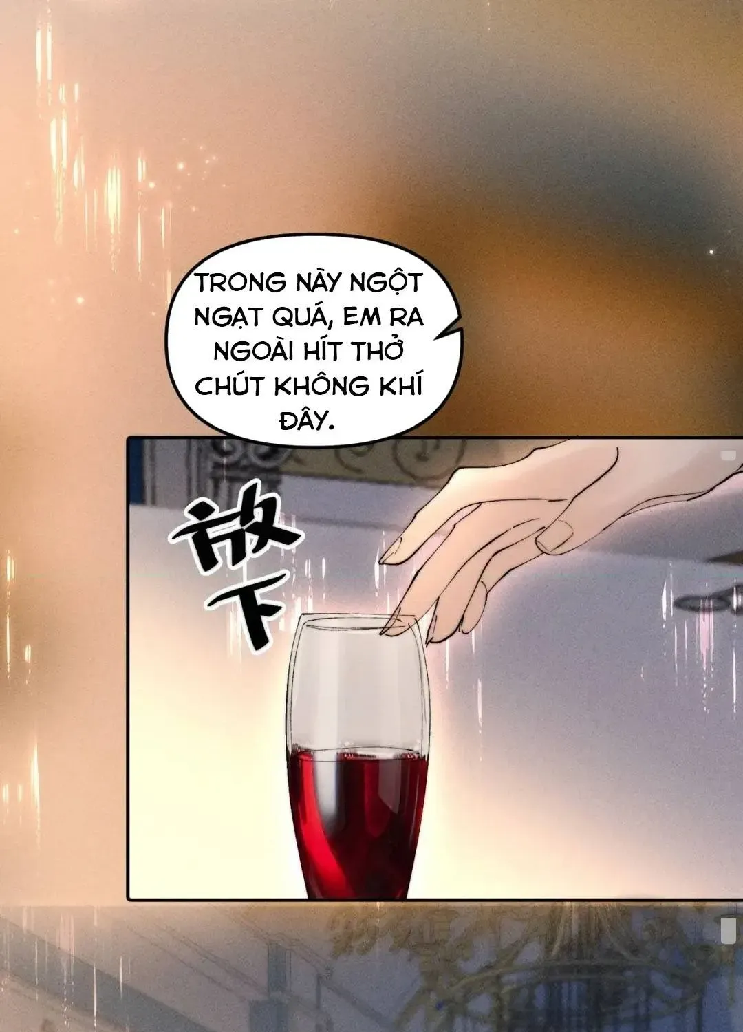 Siêu Cấp Cưng Chiều Tập 69 trang 26