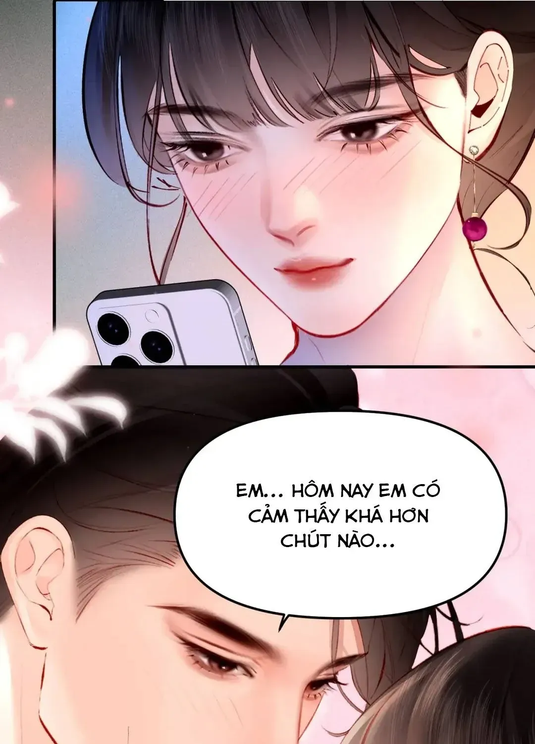 Siêu Cấp Cưng Chiều Tập 69 trang 34