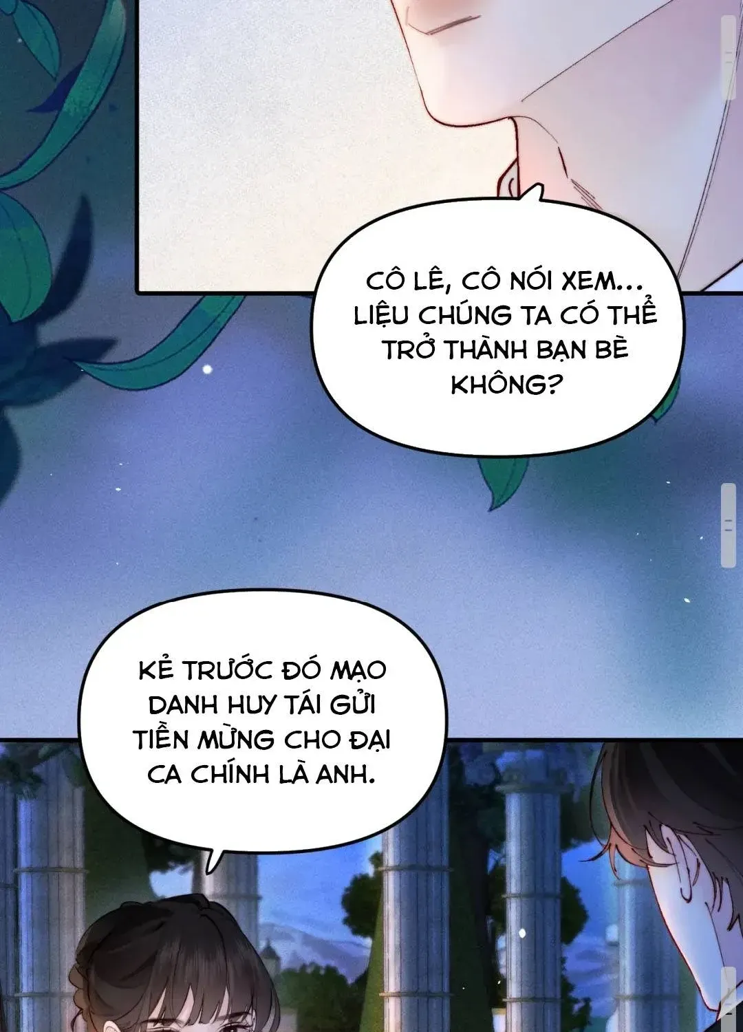 Siêu Cấp Cưng Chiều Tập 69 trang 44