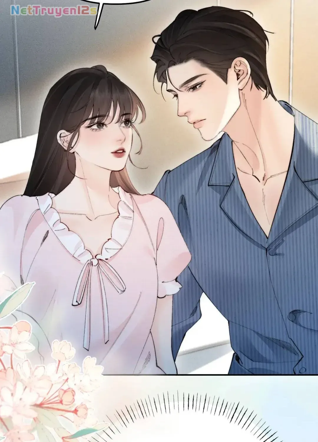 Siêu Cấp Cưng Chiều Tập 69 trang 8
