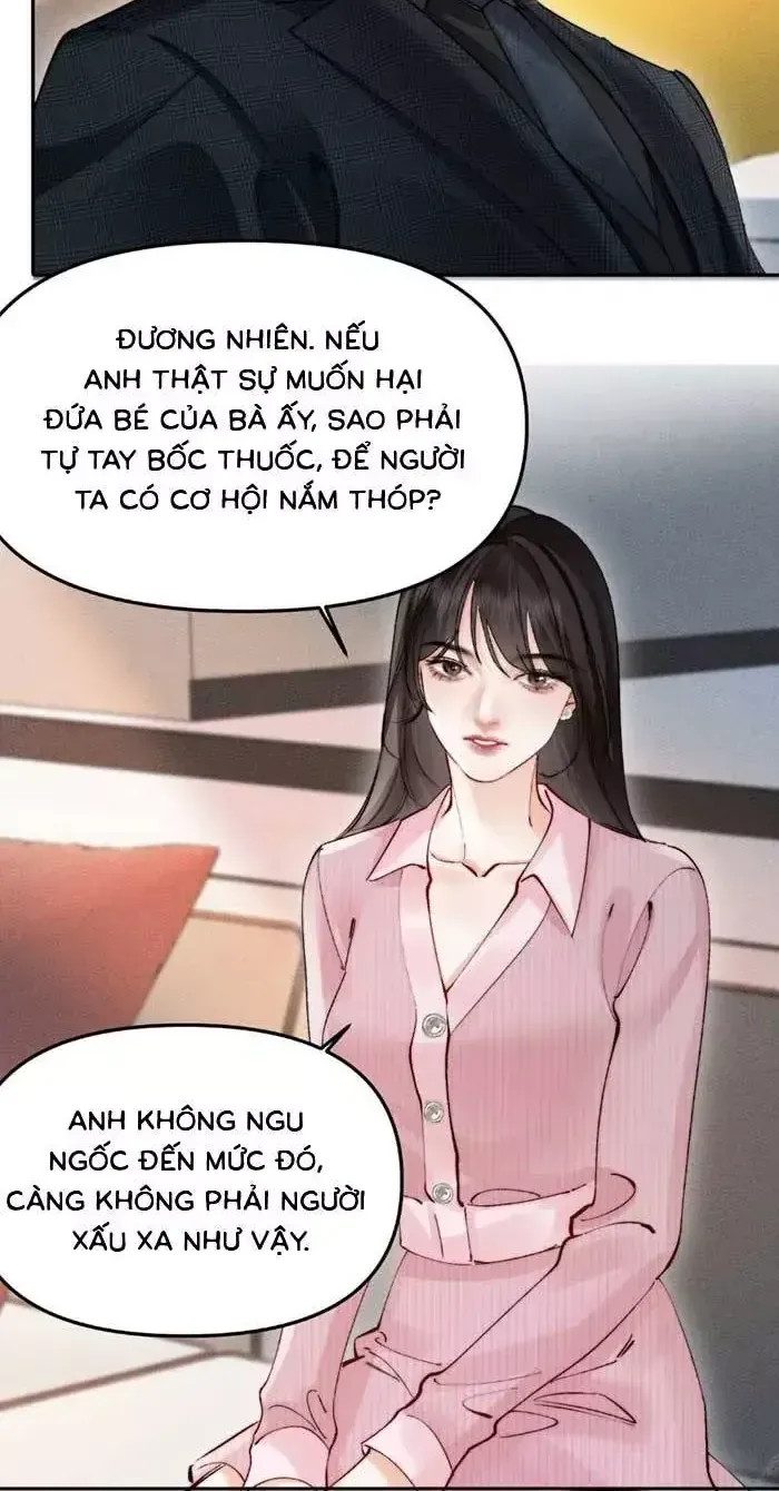 Siêu Cấp Cưng Chiều Tập 70 trang 15