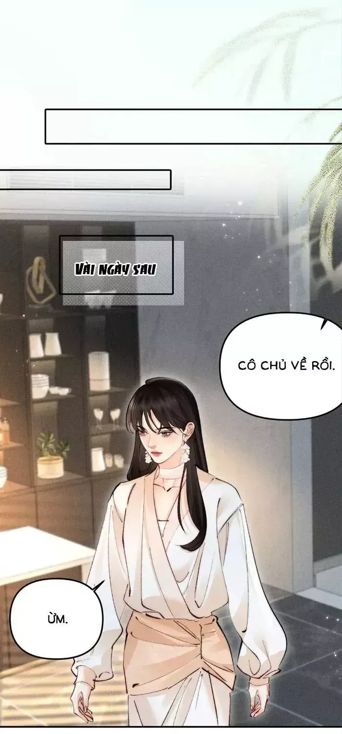 Siêu Cấp Cưng Chiều Tập 70 trang 20