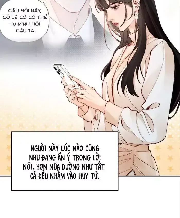 Siêu Cấp Cưng Chiều Tập 70 trang 23