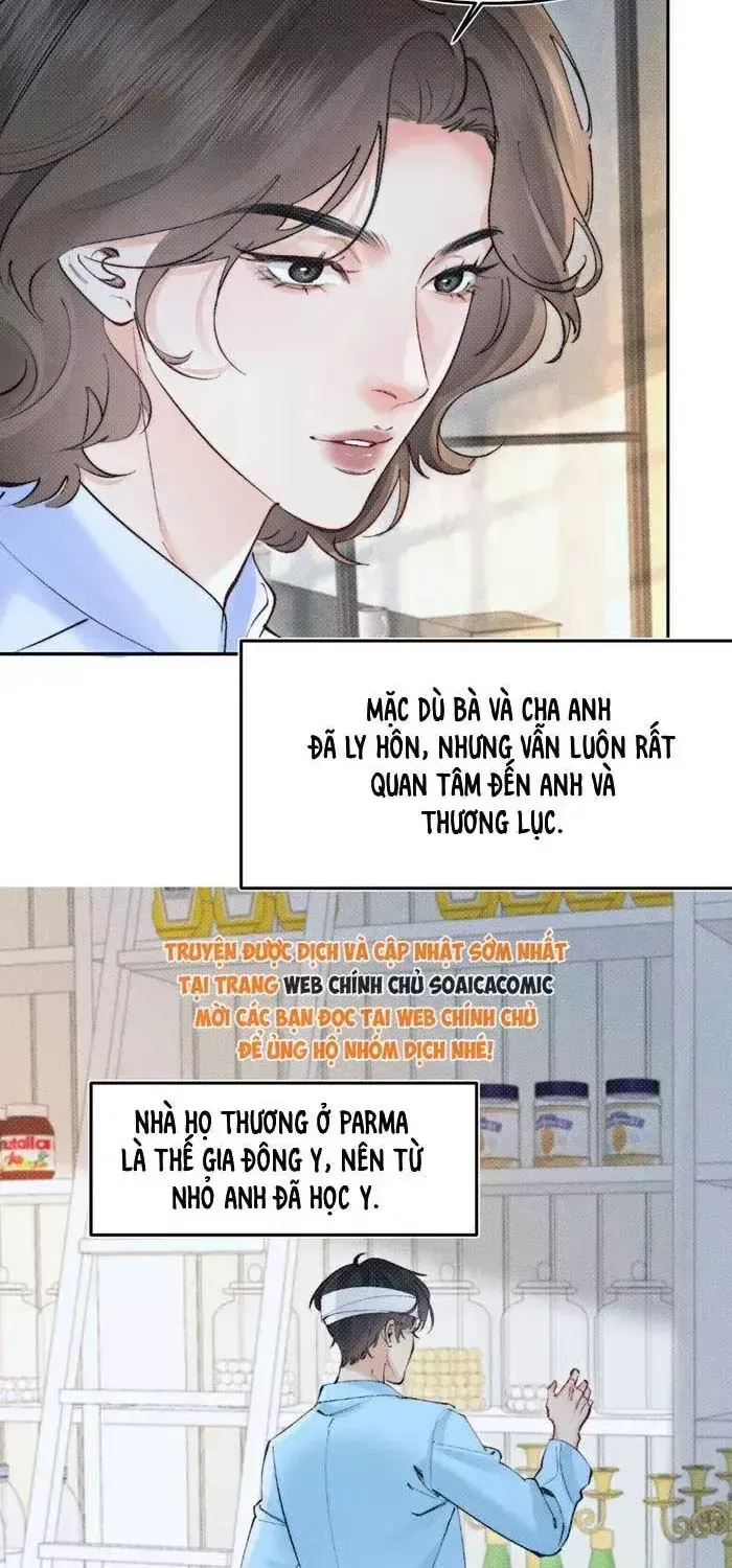 Siêu Cấp Cưng Chiều Tập 70 trang 4