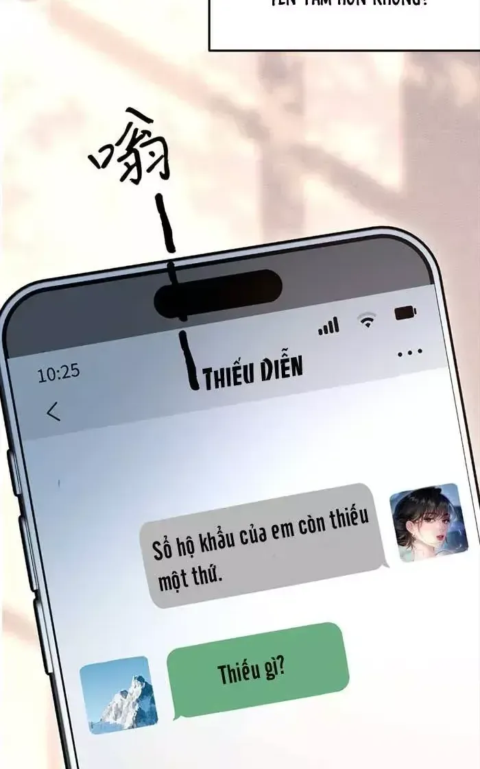 Siêu Cấp Cưng Chiều Tập 70 trang 33