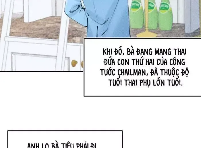 Siêu Cấp Cưng Chiều Tập 70 trang 5