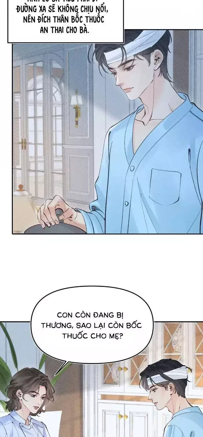 Siêu Cấp Cưng Chiều Tập 70 trang 6
