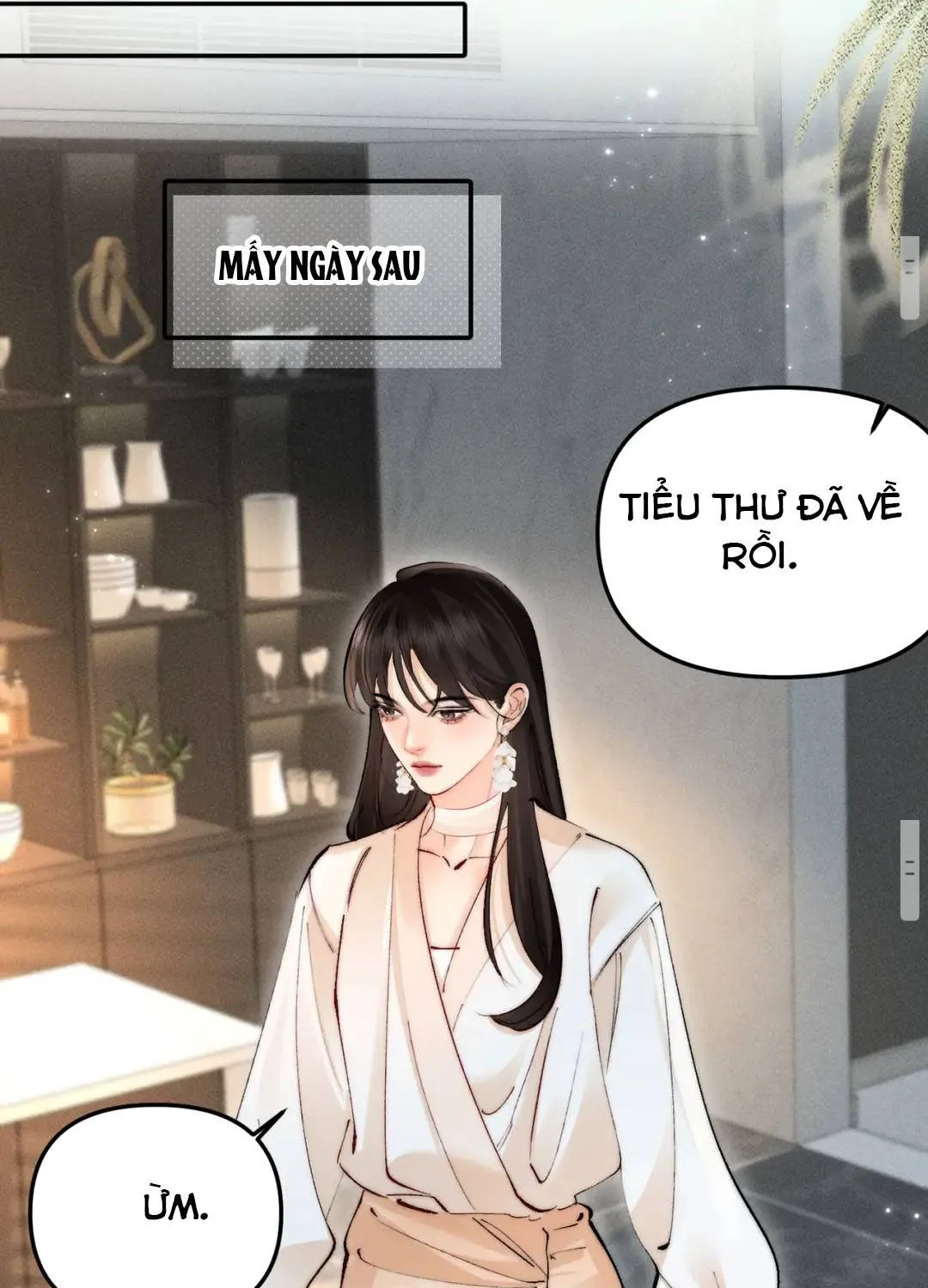 Siêu Cấp Cưng Chiều Tập 71 trang 26