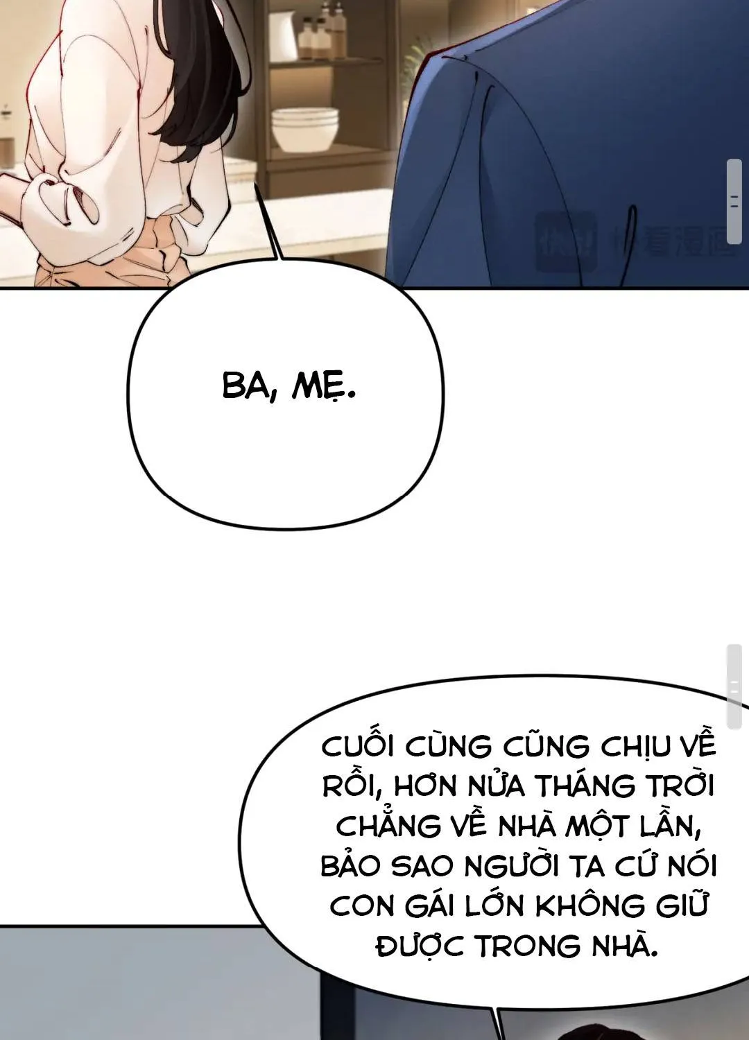 Siêu Cấp Cưng Chiều Tập 71 trang 33
