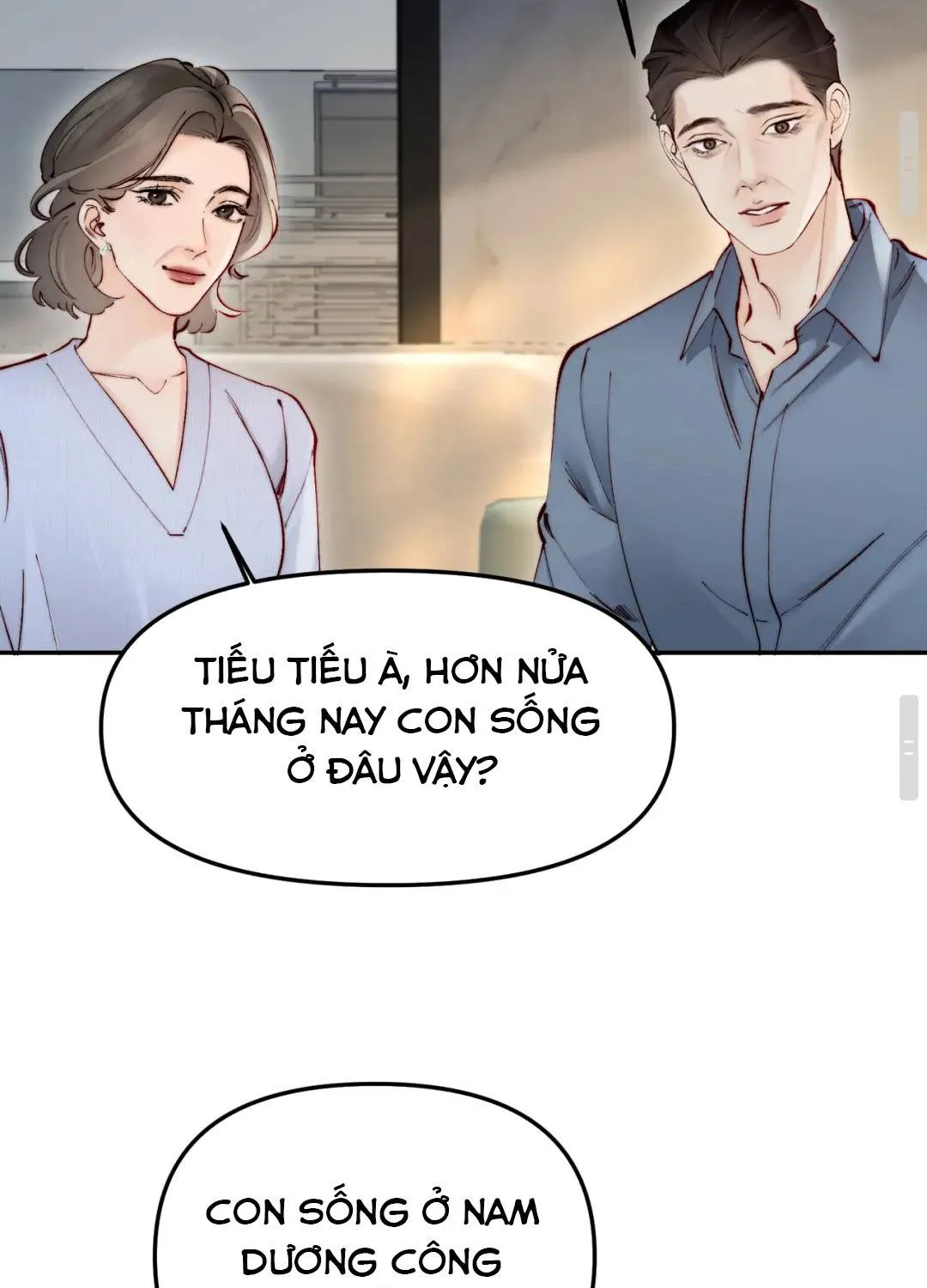 Siêu Cấp Cưng Chiều Tập 71 trang 34