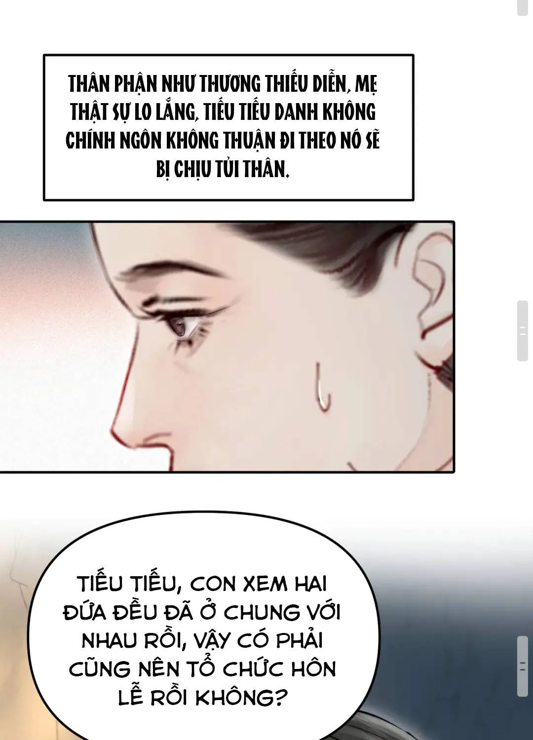 Siêu Cấp Cưng Chiều Tập 71 trang 36