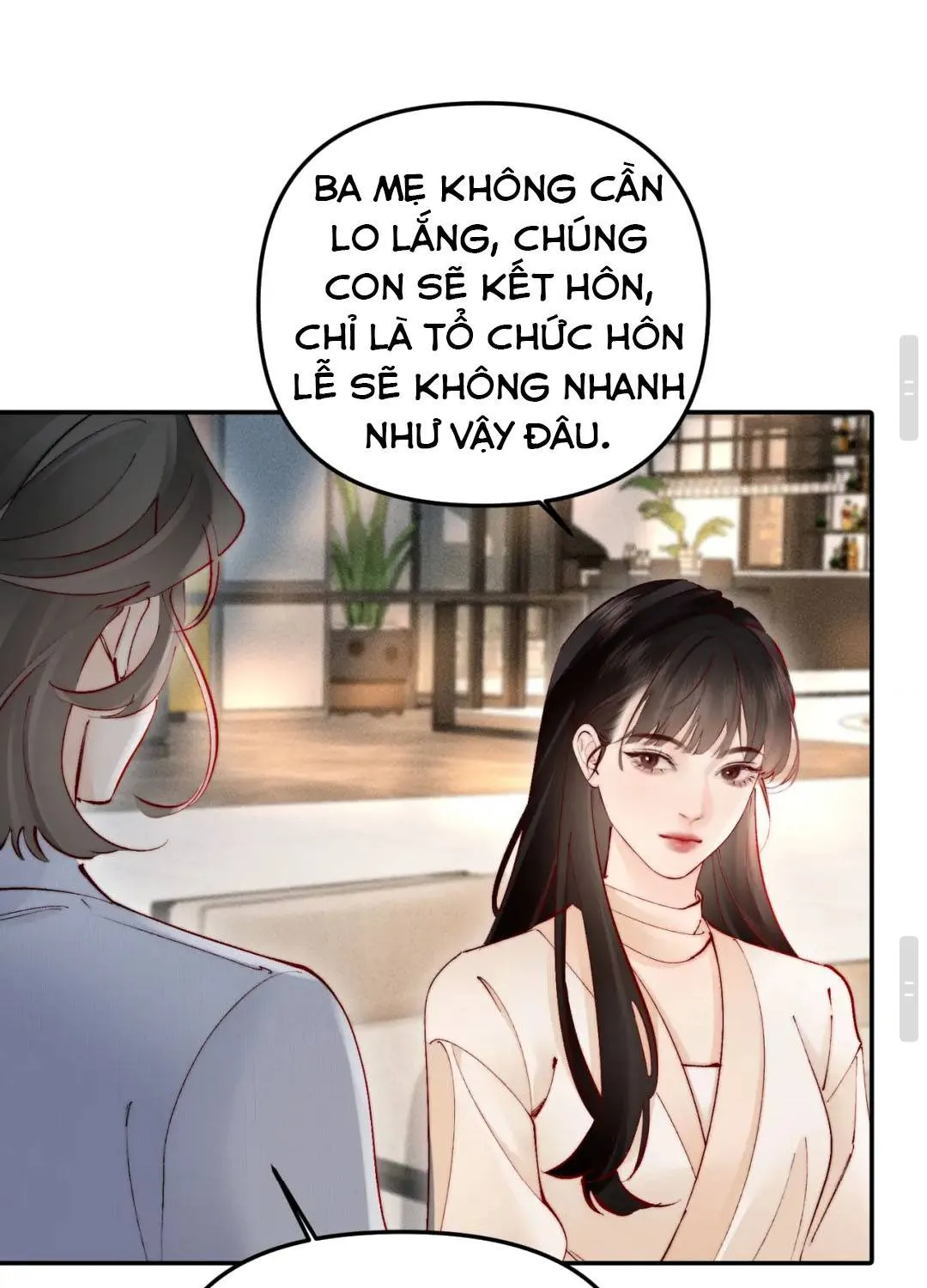 Siêu Cấp Cưng Chiều Tập 71 trang 38