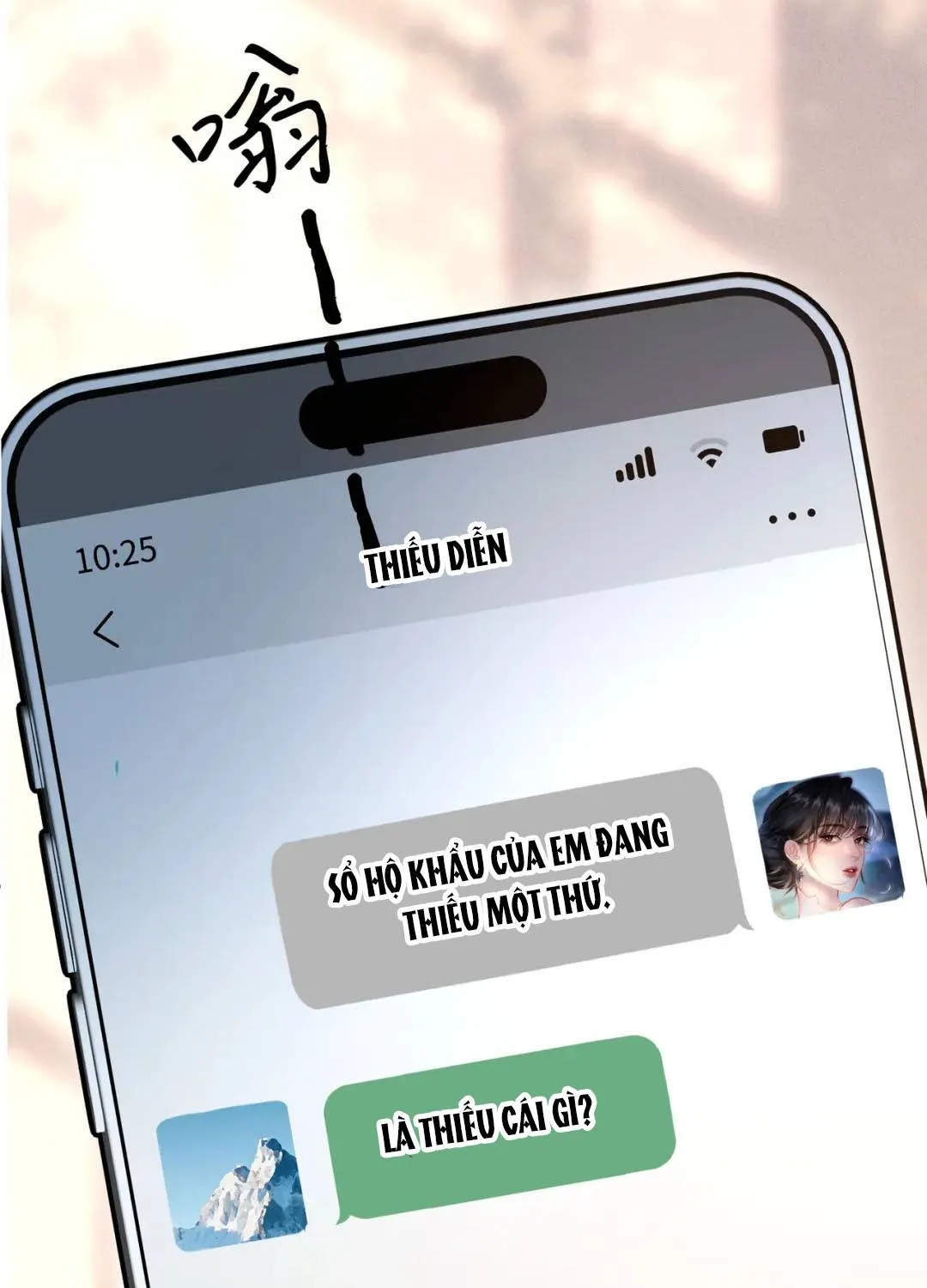 Siêu Cấp Cưng Chiều Tập 71 trang 44