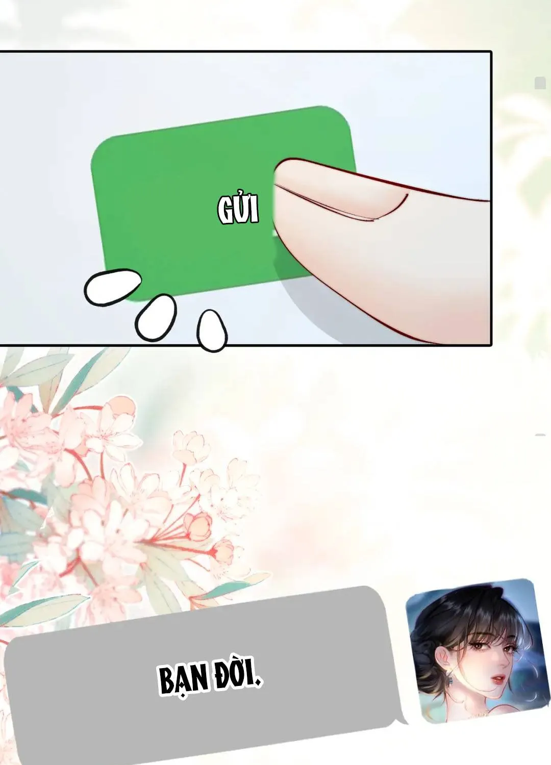 Siêu Cấp Cưng Chiều Tập 71 trang 46