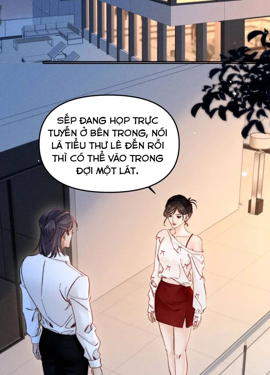 Siêu Cấp Cưng Chiều Tập 72 trang 14