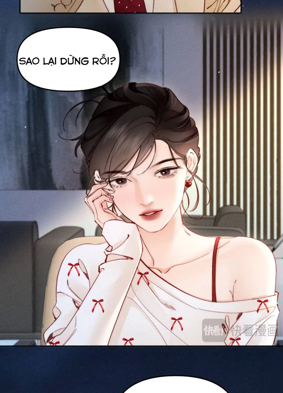 Siêu Cấp Cưng Chiều Tập 72 trang 19