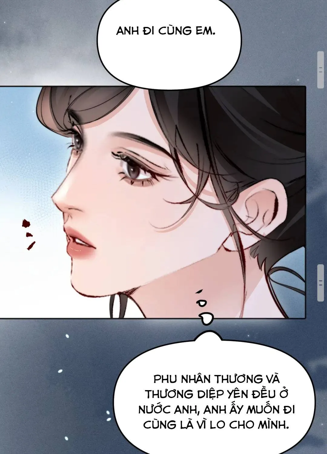 Siêu Cấp Cưng Chiều Tập 72 trang 23