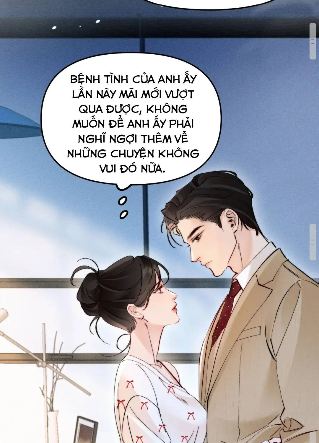 Siêu Cấp Cưng Chiều Tập 72 trang 24