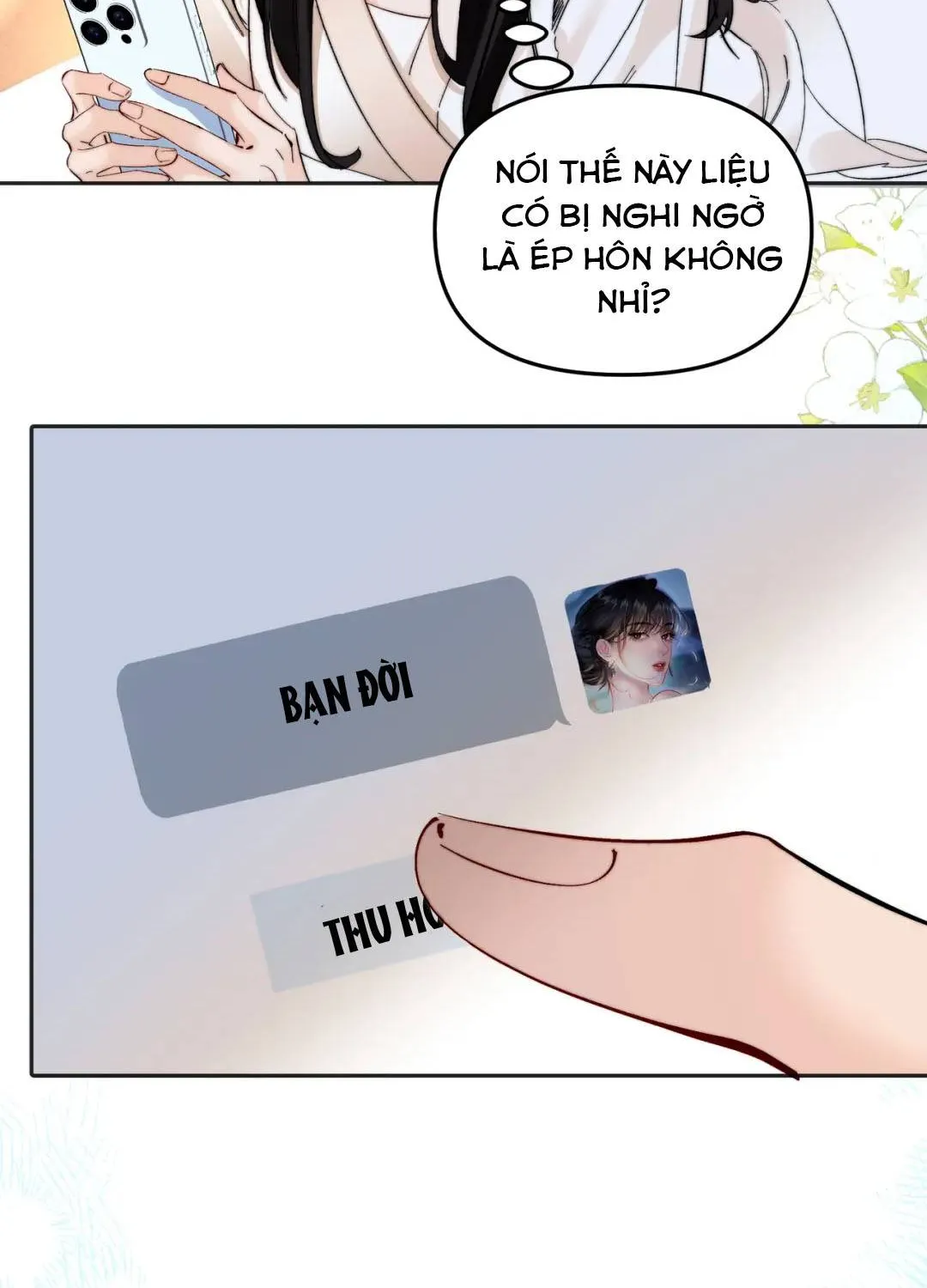 Siêu Cấp Cưng Chiều Tập 72 trang 4