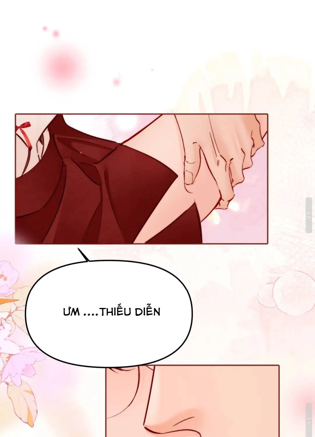 Siêu Cấp Cưng Chiều Tập 72 trang 31