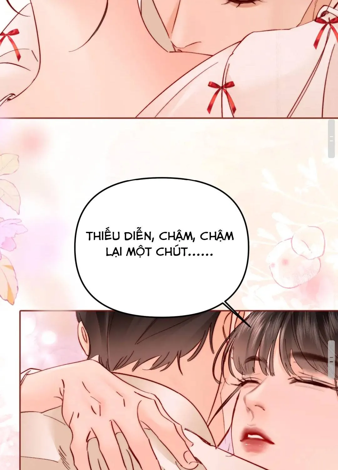 Siêu Cấp Cưng Chiều Tập 72 trang 34
