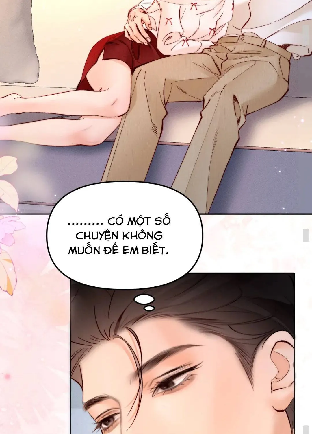 Siêu Cấp Cưng Chiều Tập 72 trang 37