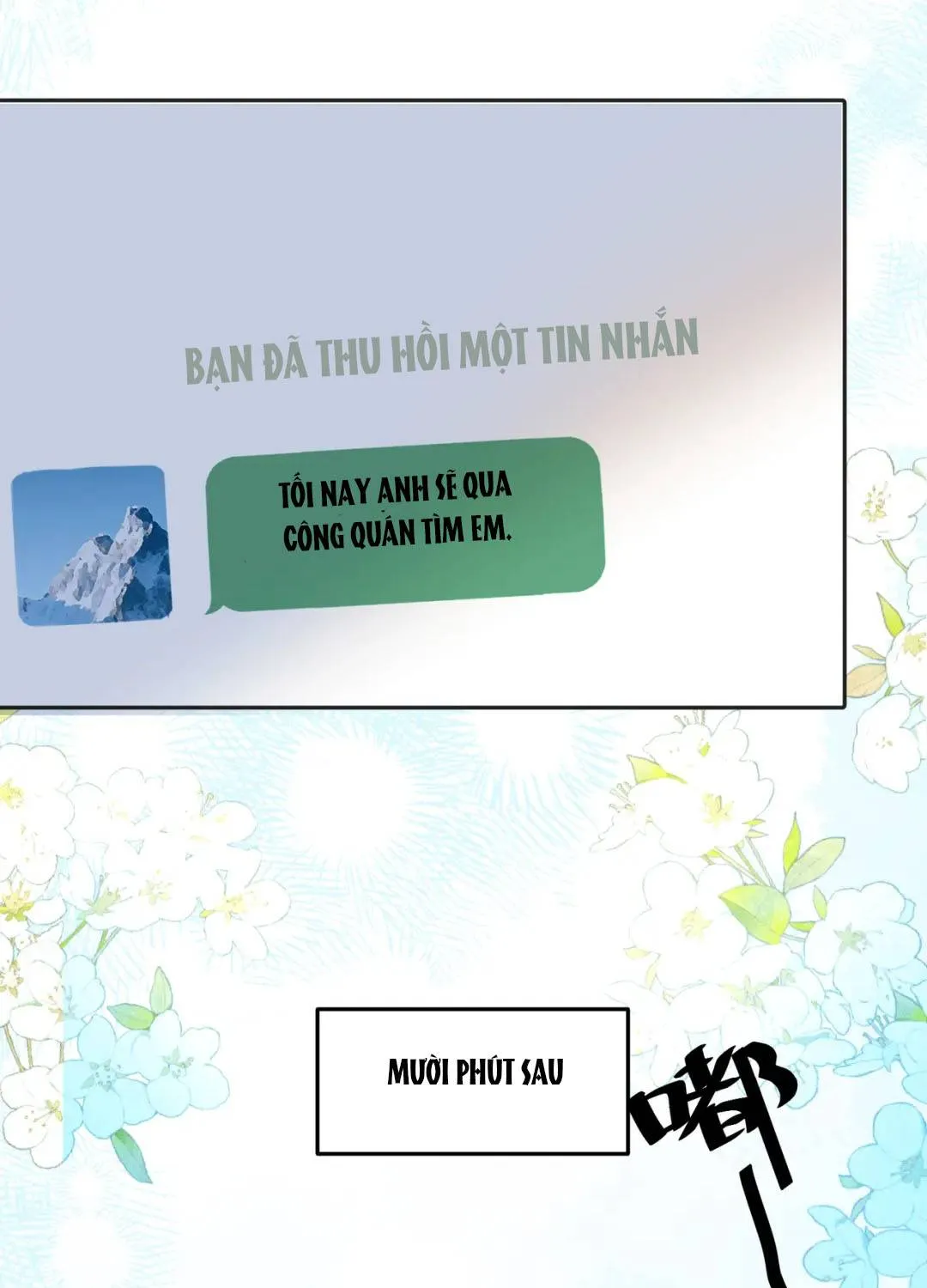 Siêu Cấp Cưng Chiều Tập 72 trang 5