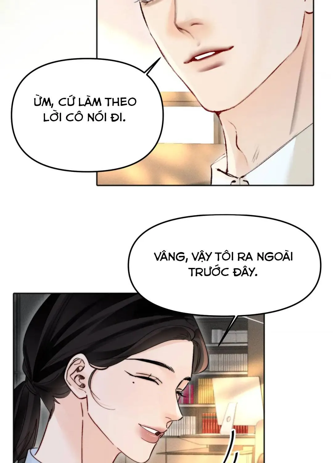 Siêu Cấp Cưng Chiều Tập 72 trang 9