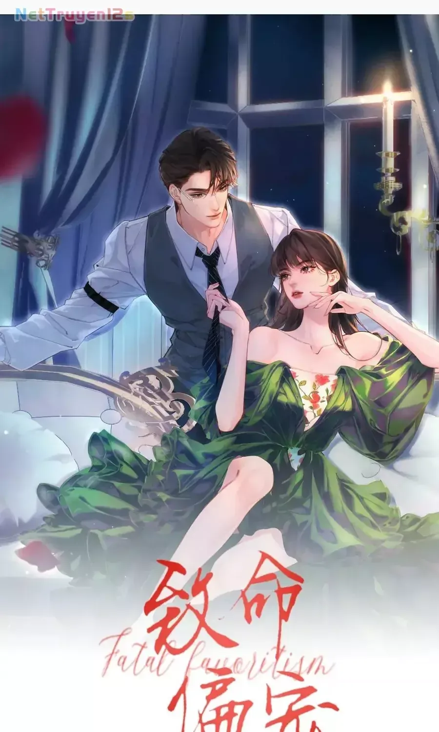 Siêu Cấp Cưng Chiều Tập 73 trang 2