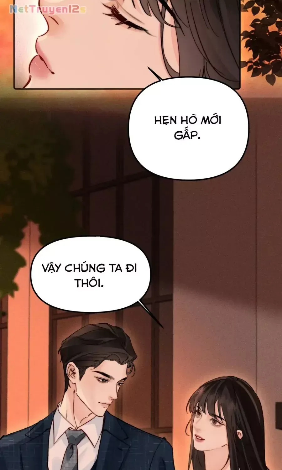Siêu Cấp Cưng Chiều Tập 73 trang 23