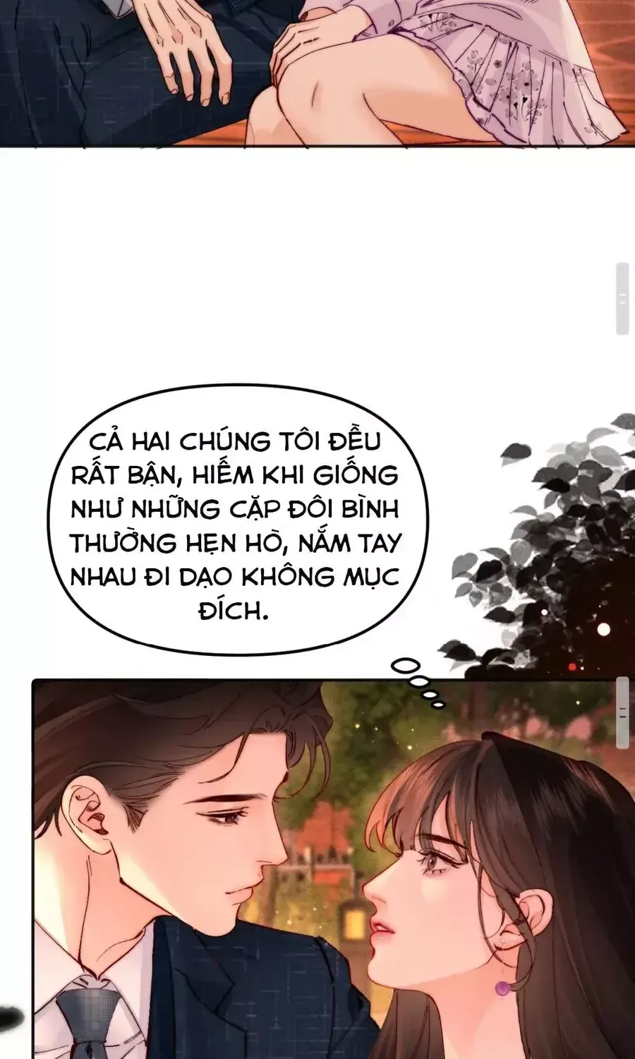 Siêu Cấp Cưng Chiều Tập 73 trang 29