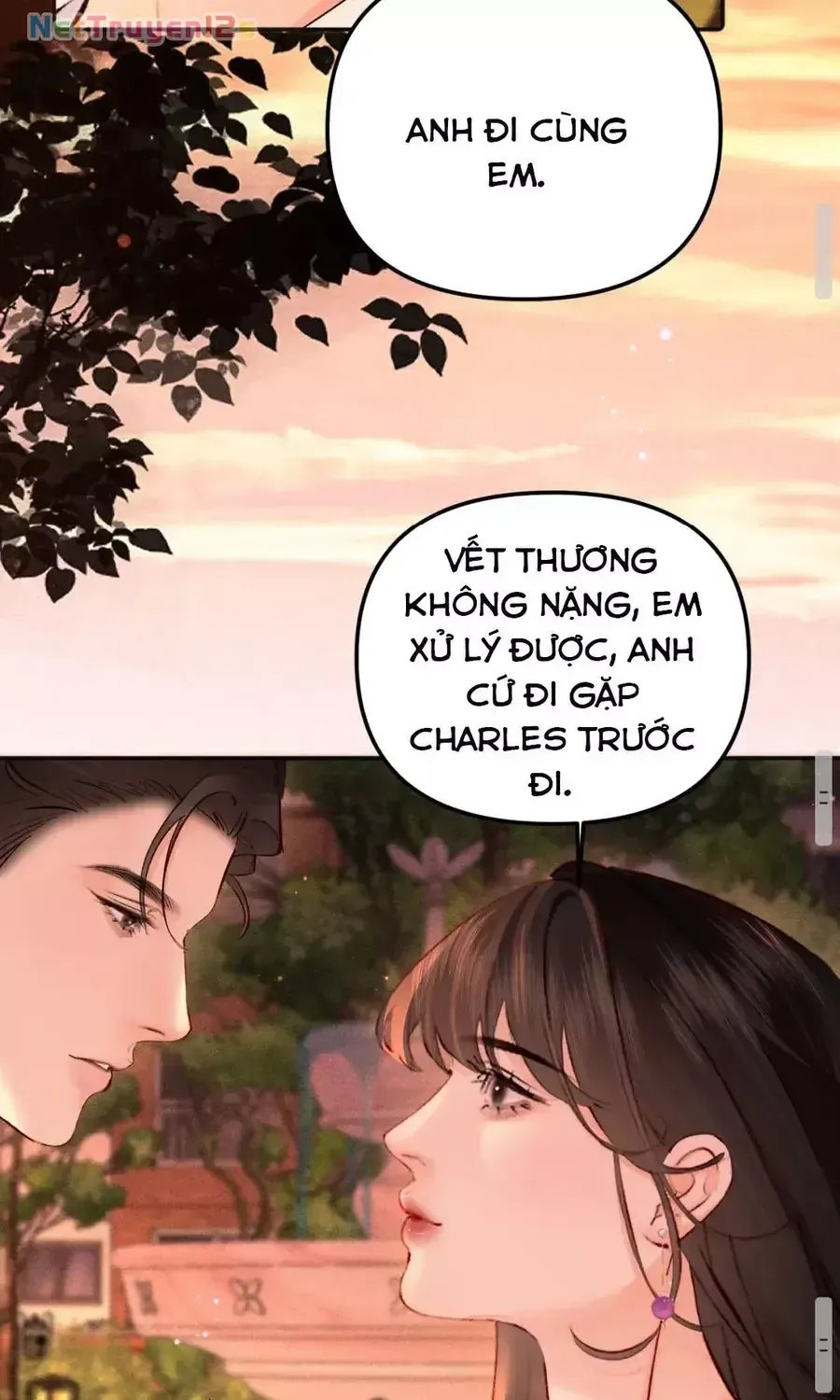 Siêu Cấp Cưng Chiều Tập 73 trang 36