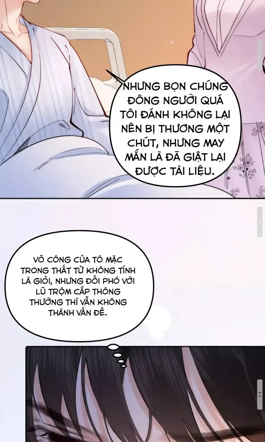 Siêu Cấp Cưng Chiều Tập 73 trang 40