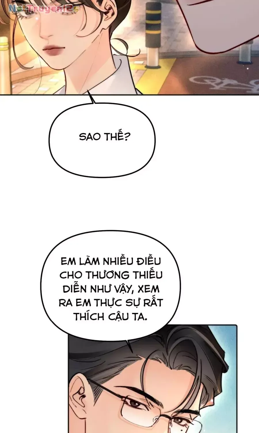 Siêu Cấp Cưng Chiều Tập 73 trang 10