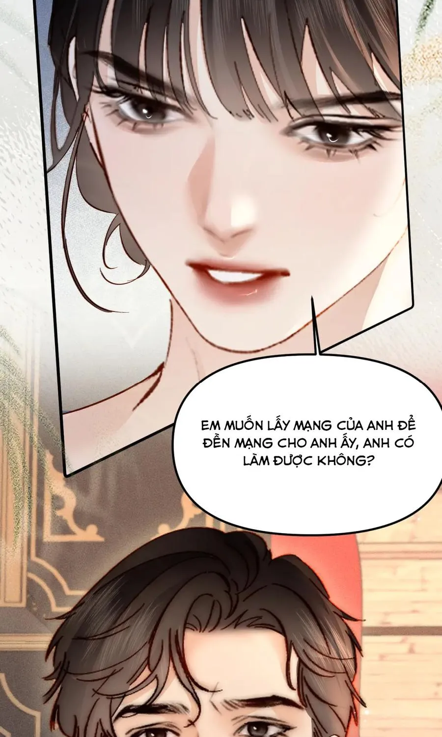 Siêu Cấp Cưng Chiều Tập 75 trang 15