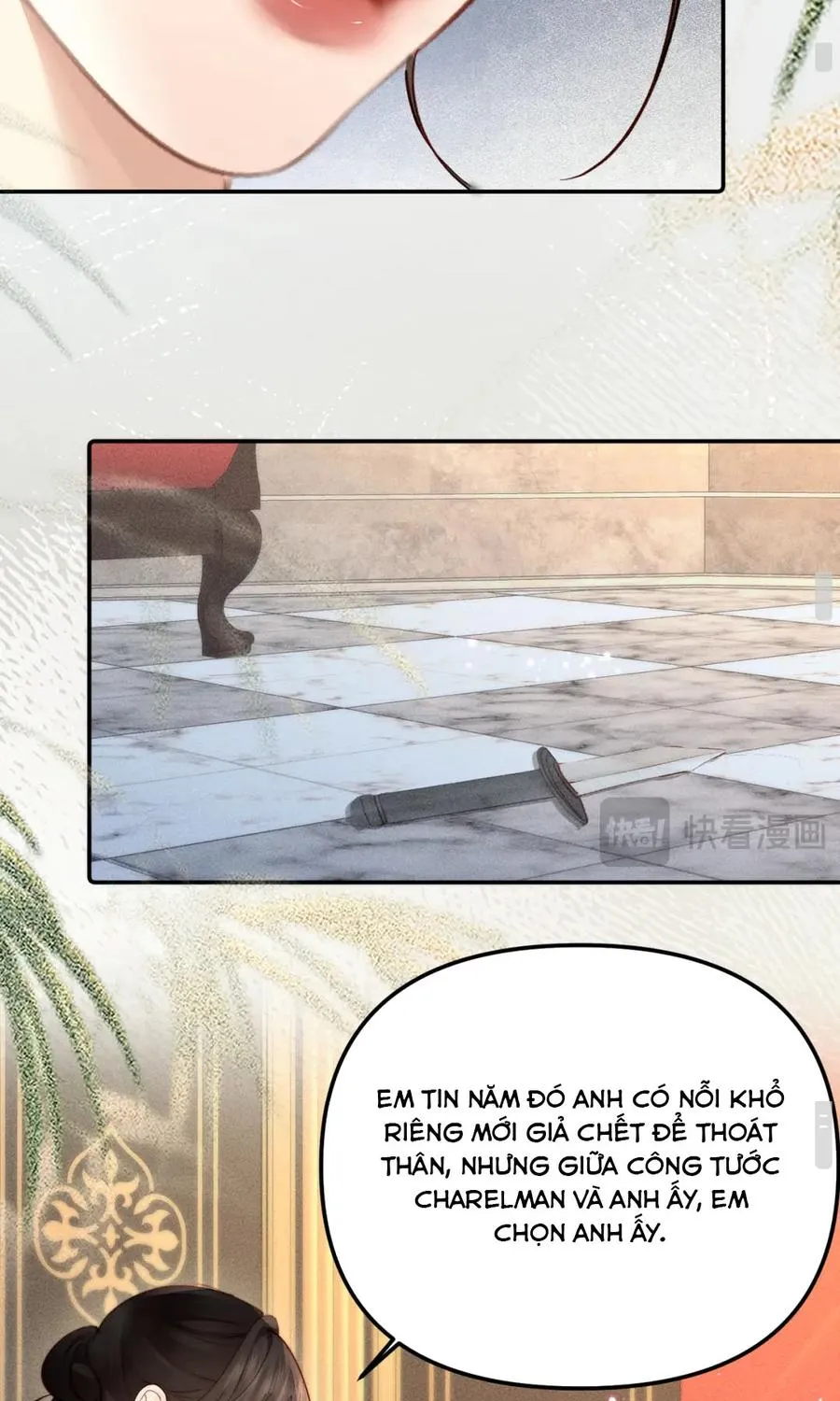 Siêu Cấp Cưng Chiều Tập 75 trang 17