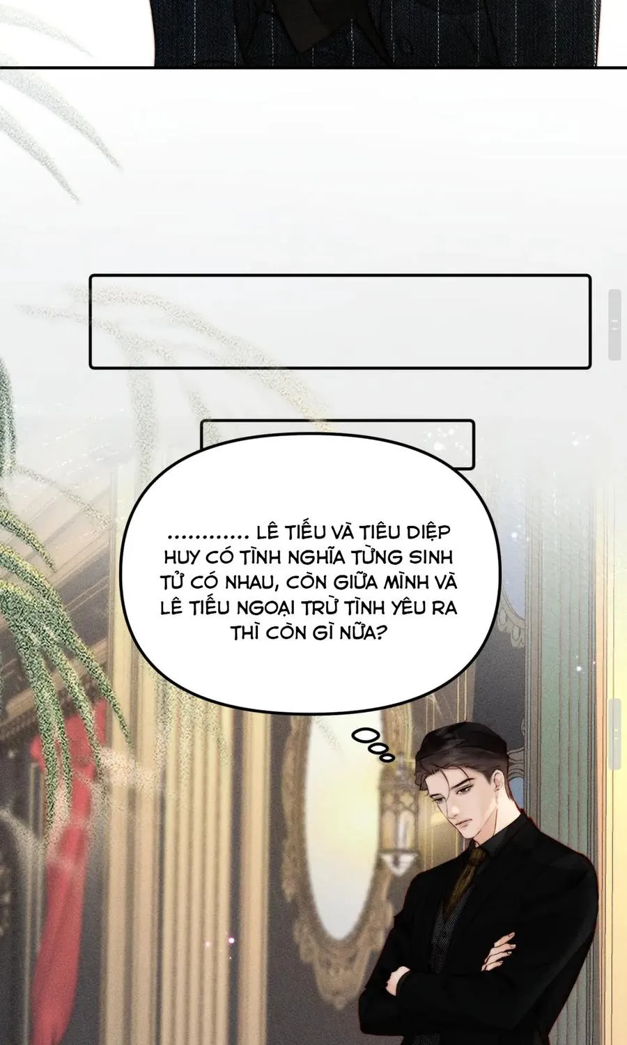 Siêu Cấp Cưng Chiều Tập 75 trang 21